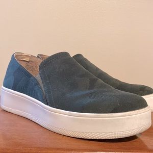 Steve Madden Slip on Sneakers